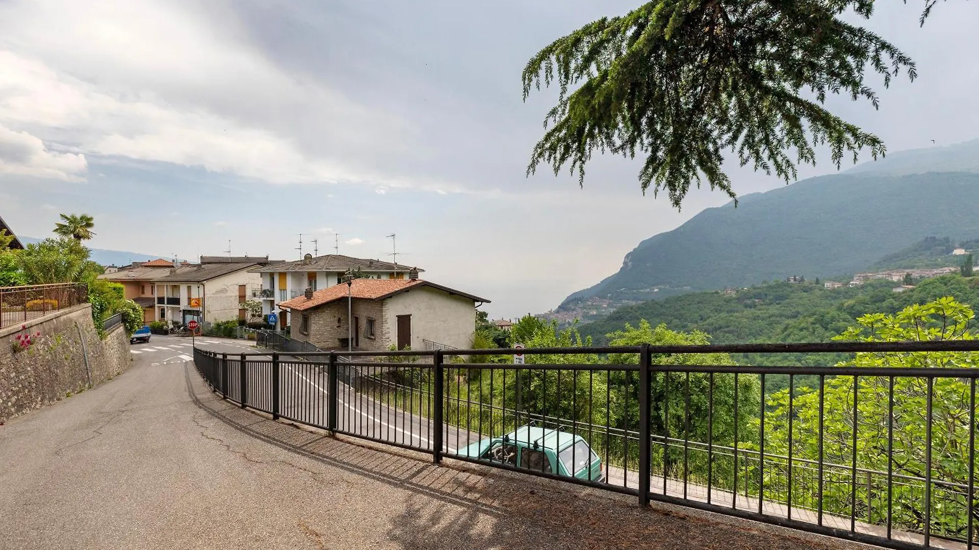 Apartamento New Chiaro Di Luna Tignale