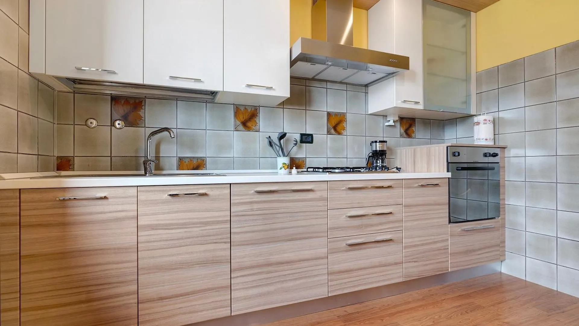 Apartamento New Chiaro Di Luna Tignale Italia