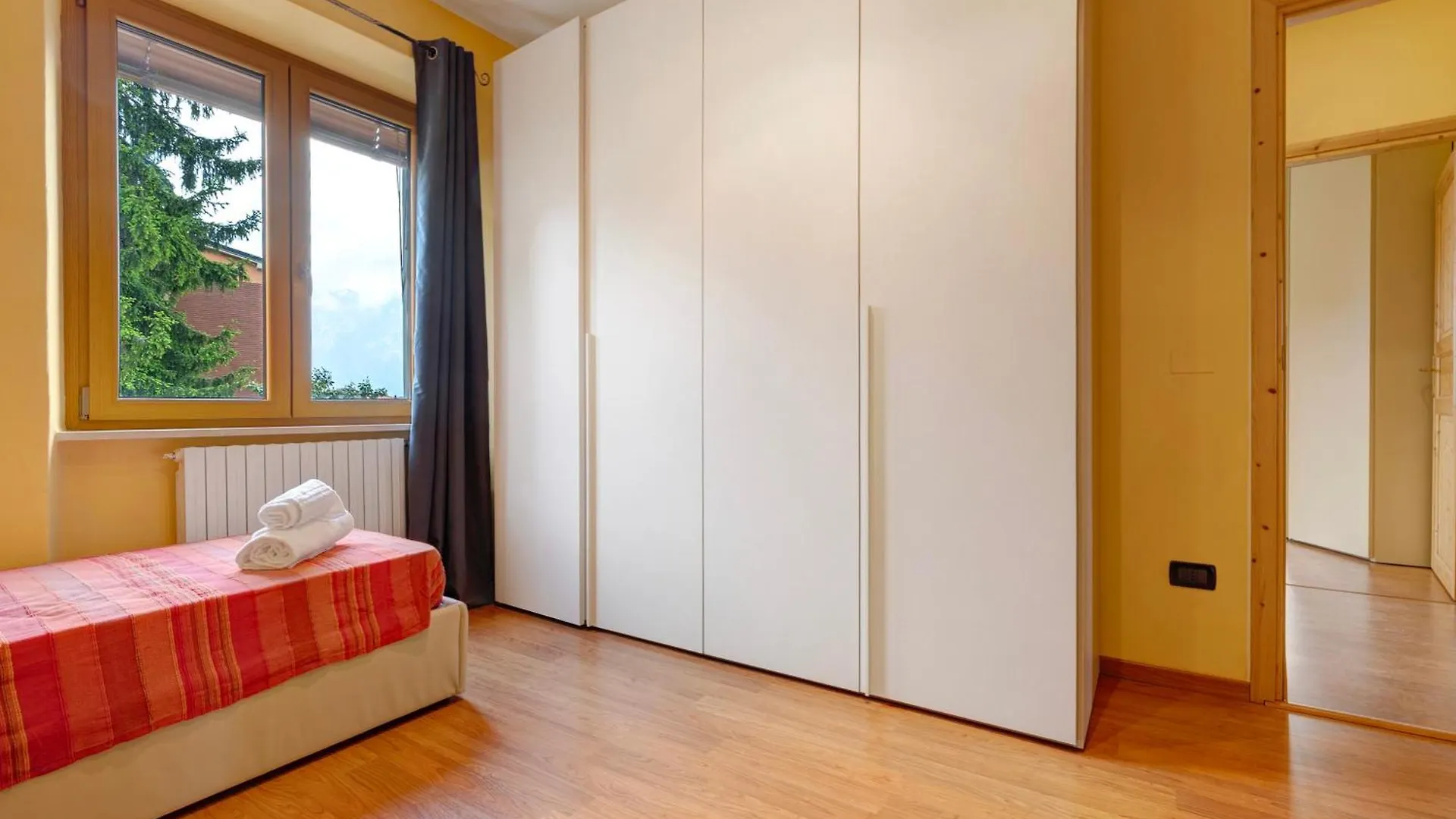 Apartamento New Chiaro Di Luna Tignale