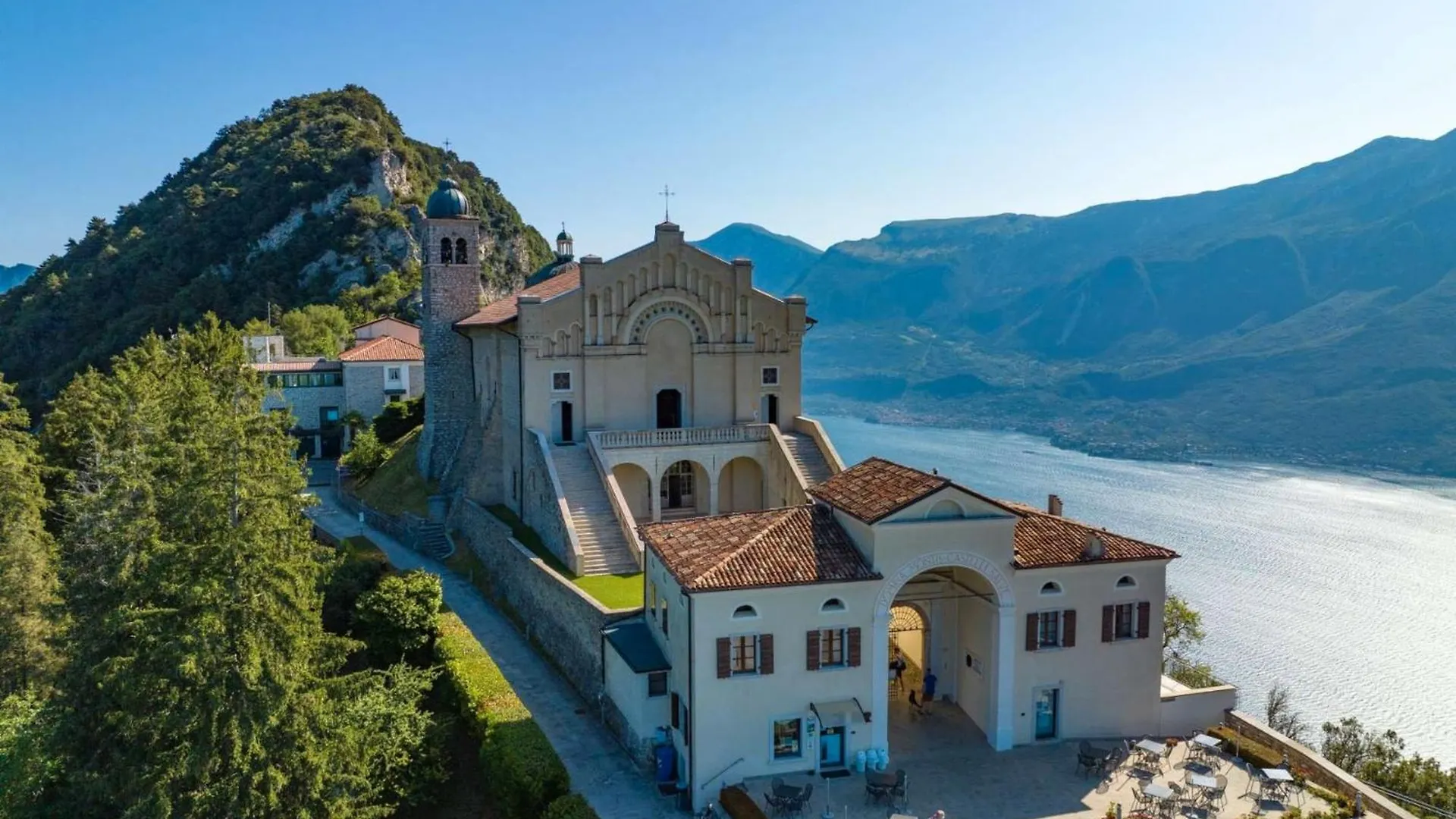 Apartamento New Chiaro Di Luna Tignale